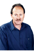Τριγώνης
