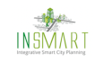 in-smart λογότυπο