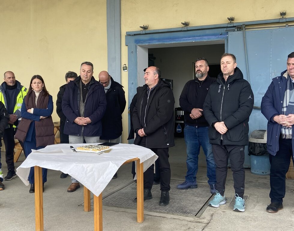 Σακκάς: 3+1 οφέλη των τρικαλινών από τη ΔΕΥΑΤ