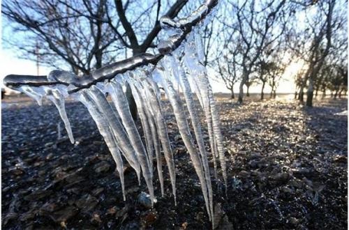 Συμβουλές Δήμου Τρικκαίων και ΔΕΥΑΤ για τον παγετό